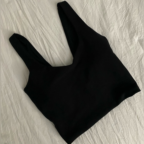 Abercrombie YPB Slim Tank - Picture 1 of 4